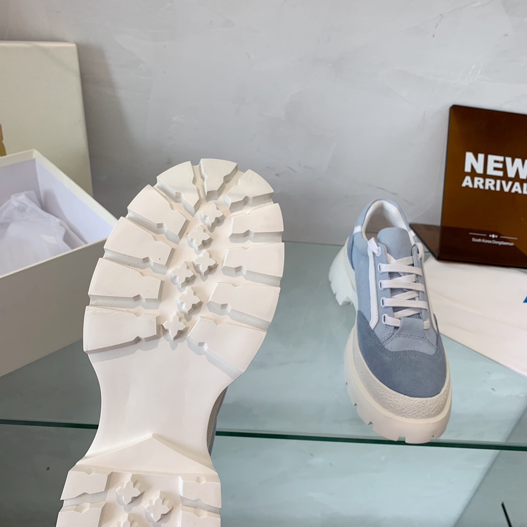 Origin of High-Quality Code: 35-39 – World’s Creation from Super-Flaming Shoe - 图片 9