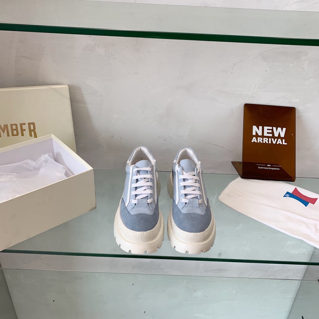 Origin of High-Quality Code: 35-39 – World’s Creation from Super-Flaming Shoe