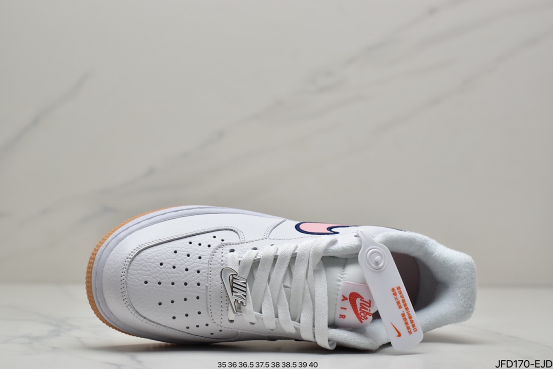 Air Force 1 '07 White Powder Raw Rubber DB4542-100-Top High Quatity Cheap Sneakers Fashion Clothing Clothes Bags handbags Shoes of all Brand wholesale With The best Quality And Beautiful Price from China Factory Chinese suppliers wholesaler seller Air Force 1 '07 White Powder Raw Rubber DB4542-100