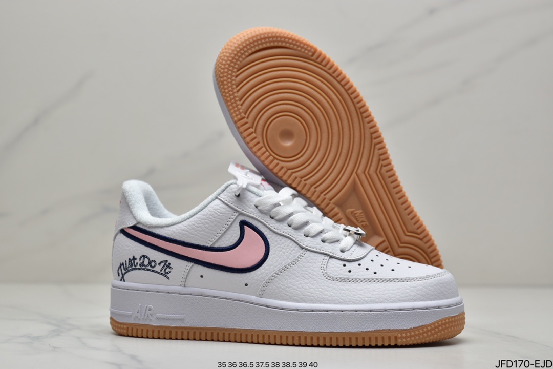 Air Force 1 '07 White Powder Raw Rubber DB4542-100-Top High Quatity Cheap Sneakers Fashion Clothing Clothes Bags handbags Shoes of all Brand wholesale With The best Quality And Beautiful Price from China Factory Chinese suppliers wholesaler seller Air Force 1 '07 White Powder Raw Rubber DB4542-100