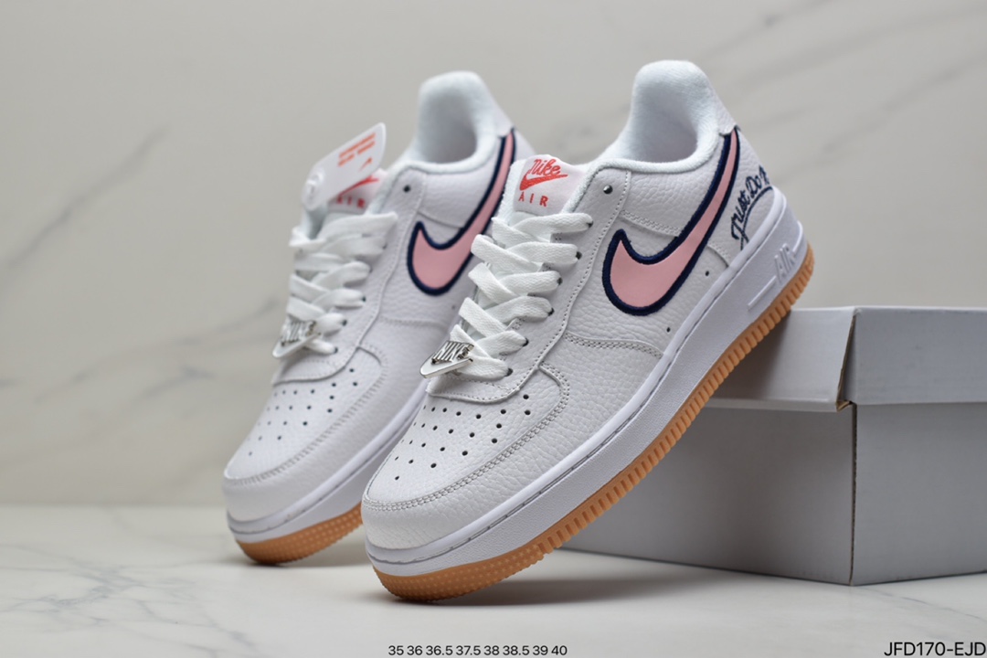 Air Force 1 '07 White Powder Raw Rubber DB4542-100-Top High Quatity Cheap Sneakers Fashion Clothing Clothes Bags handbags Shoes of all Brand wholesale With The best Quality And Beautiful Price from China Factory Chinese suppliers wholesaler seller Air Force 1 '07 White Powder Raw Rubber DB4542-100