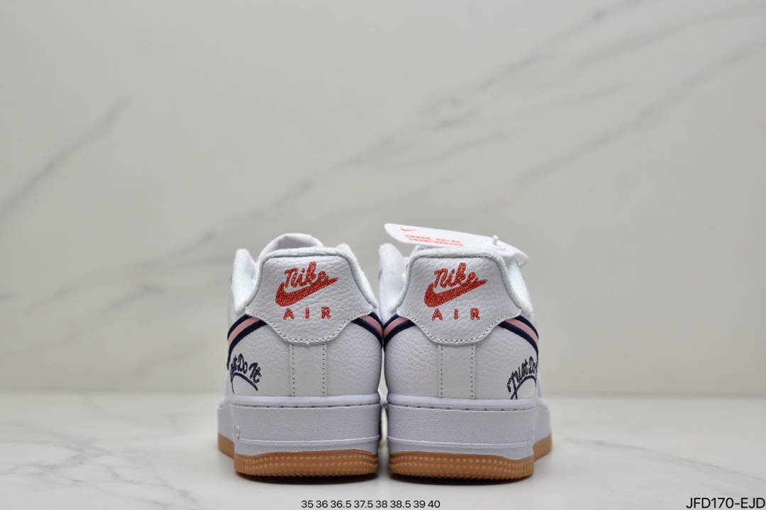 Air Force 1 '07 White Powder Raw Rubber DB4542-100-Top High Quatity Cheap Sneakers Fashion Clothing Clothes Bags handbags Shoes of all Brand wholesale With The best Quality And Beautiful Price from China Factory Chinese suppliers wholesaler seller Air Force 1 '07 White Powder Raw Rubber DB4542-100