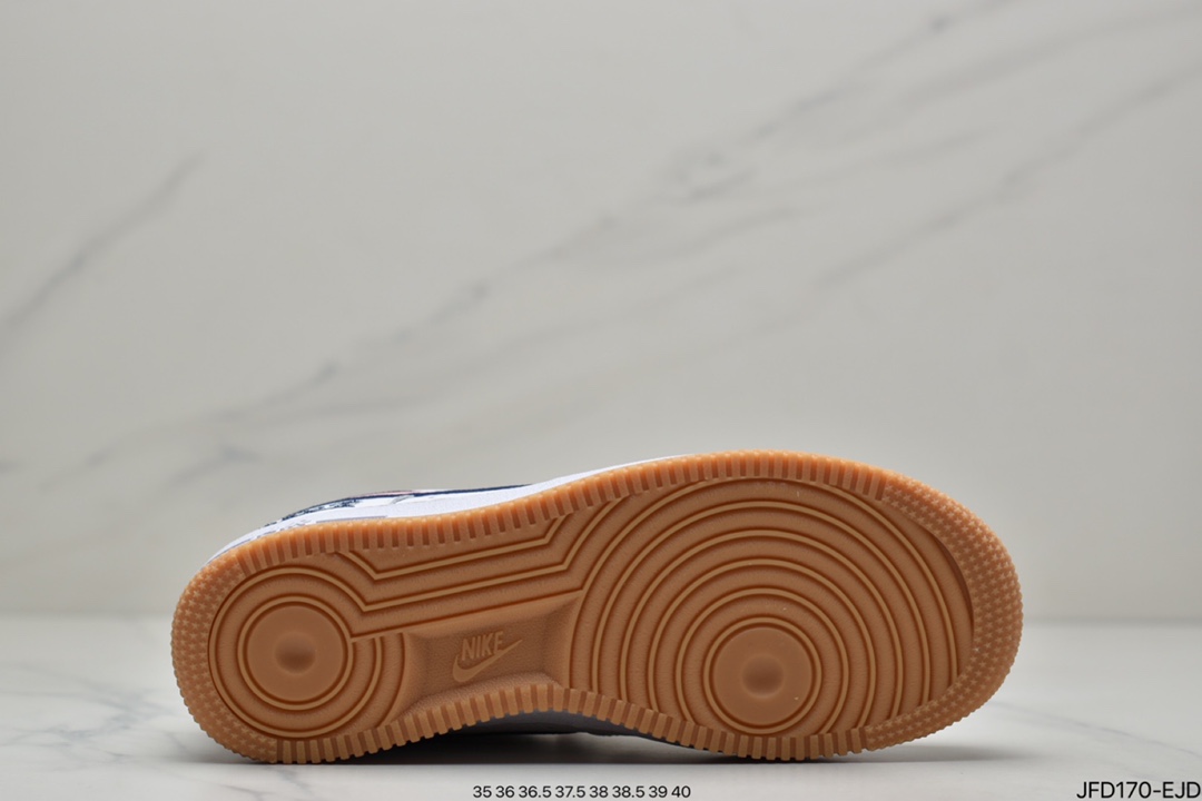 Air Force 1 '07 White Powder Raw Rubber DB4542-100-Top High Quatity Cheap Sneakers Fashion Clothing Clothes Bags handbags Shoes of all Brand wholesale With The best Quality And Beautiful Price from China Factory Chinese suppliers wholesaler seller Air Force 1 '07 White Powder Raw Rubber DB4542-100