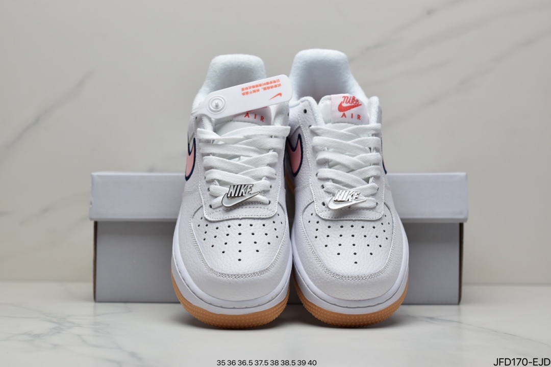 Air Force 1 '07 White Powder Raw Rubber DB4542-100-Top High Quatity Cheap Sneakers Fashion Clothing Clothes Bags handbags Shoes of all Brand wholesale With The best Quality And Beautiful Price from China Factory Chinese suppliers wholesaler seller Air Force 1 '07 White Powder Raw Rubber DB4542-100