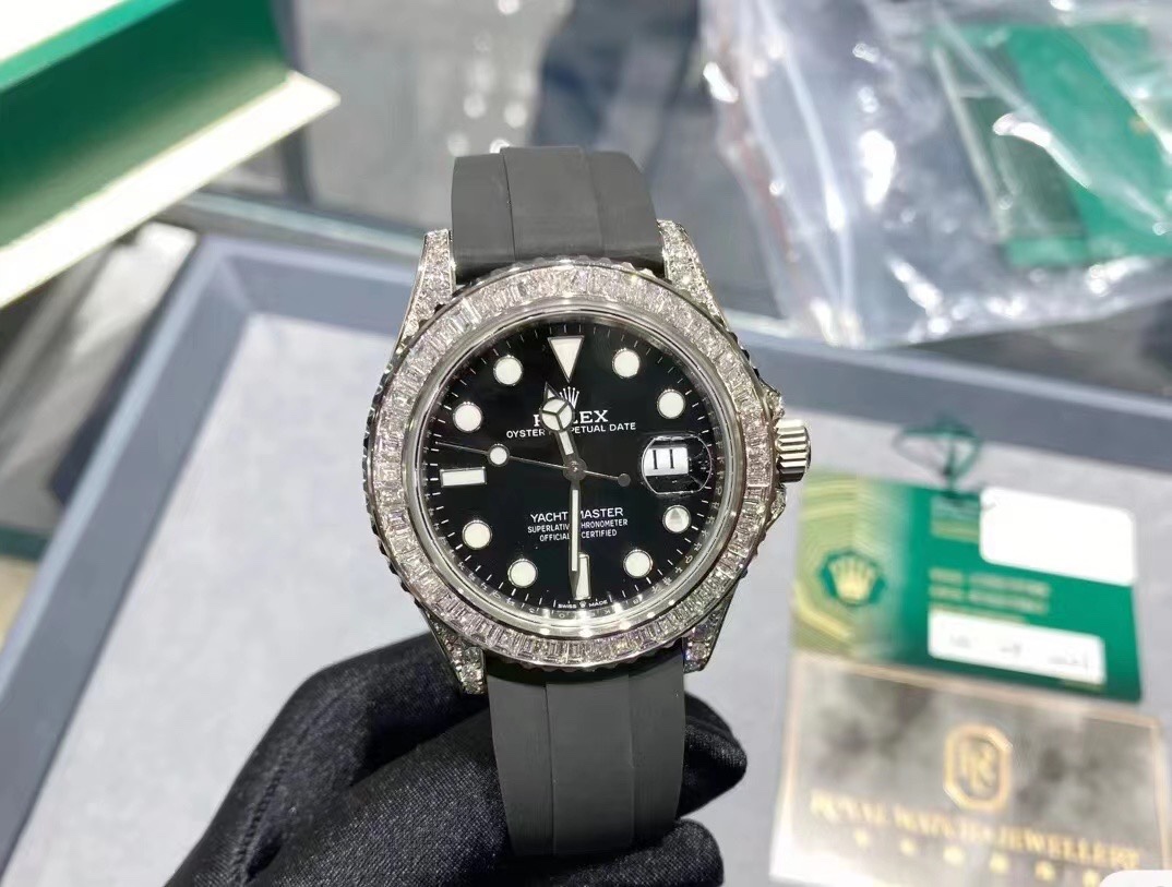 롤렉스 시계 42mm VS공장 3235 무브먼트 레플리카 43275