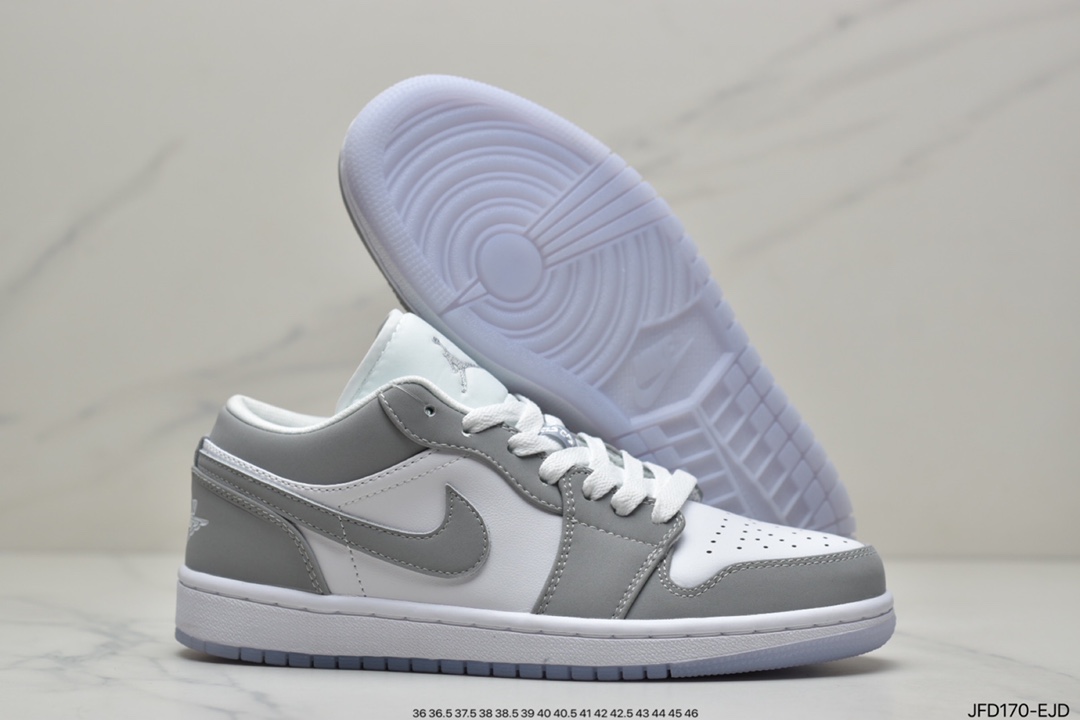 Nike Air Jordan1 Low AJ1 Jordan generation low to help classic retro culture leisure sports basketball shoes DC0774-105-Top High Quatity Cheap Sneakers Fashion Clothing Clothes Bags handbags Shoes of all Brand wholesale With The best Quality And Beautiful Price from China Factory Chinese suppliers wholesaler seller Nike Air Jordan1 Low AJ1 Jordan generation low to help classic retro culture leisure sports basketball shoes DC0774-105