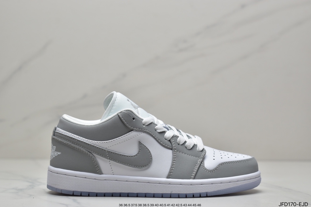 Nike Air Jordan1 Low AJ1 Jordan generation low to help classic retro culture leisure sports basketball shoes DC0774-105-Top High Quatity Cheap Sneakers Fashion Clothing Clothes Bags handbags Shoes of all Brand wholesale With The best Quality And Beautiful Price from China Factory Chinese suppliers wholesaler seller Nike Air Jordan1 Low AJ1 Jordan generation low to help classic retro culture leisure sports basketball shoes DC0774-105