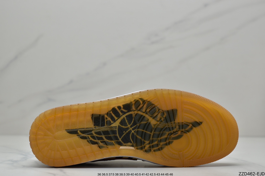 250 Air Jordan 1 Low OG “Chinese New Year”虎年DH6932-100