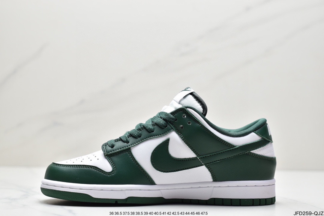170 耐克Nike SB Dunk Low Pro 复古低帮休闲运动滑板板鞋DD1391
