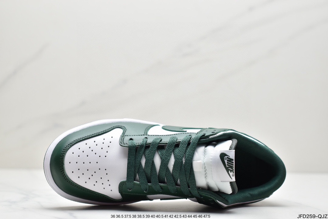 170 耐克Nike SB Dunk Low Pro 复古低帮休闲运动滑板板鞋DD1391