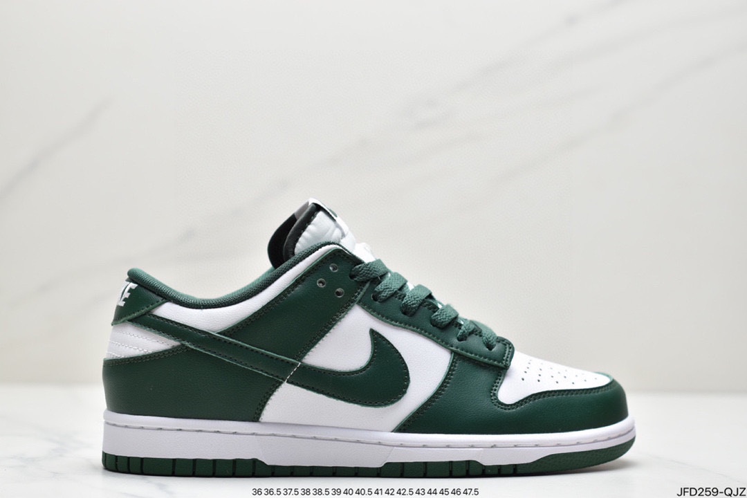 170 耐克Nike SB Dunk Low Pro 复古低帮休闲运动滑板板鞋DD1391