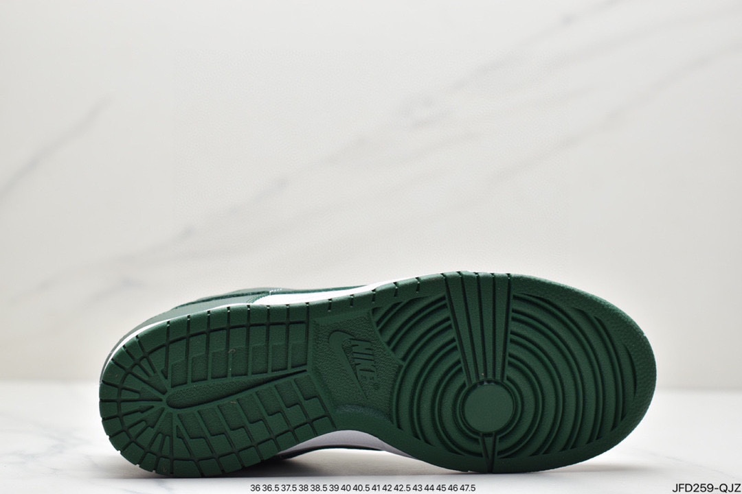170 耐克Nike SB Dunk Low Pro 复古低帮休闲运动滑板板鞋DD1391