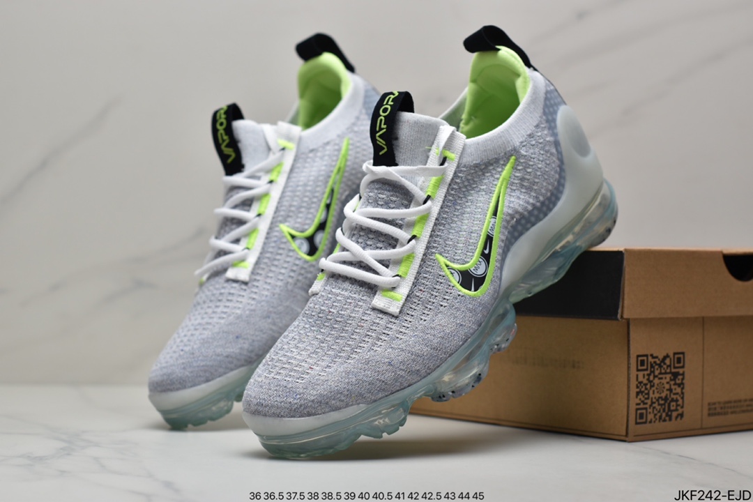 Nike Air Vapormax 2021 Flyknit FK 2021 Flyknit Full Running Shoes DB1550-004-Top High Quatity Cheap Sneakers Fashion Clothing Clothes Bags handbags Shoes of all Brand wholesale With The best Quality And Beautiful Price from China Factory Chinese suppliers wholesaler seller Nike Air Vapormax 2021 Flyknit FK 2021 Flyknit Full Running Shoes DB1550-004