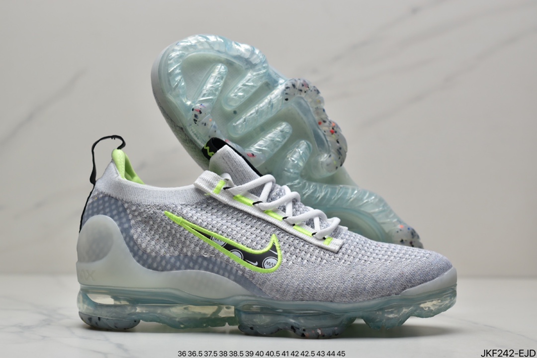 Nike Air Vapormax 2021 Flyknit FK 2021 Flyknit Full Running Shoes DB1550-004-Top High Quatity Cheap Sneakers Fashion Clothing Clothes Bags handbags Shoes of all Brand wholesale With The best Quality And Beautiful Price from China Factory Chinese suppliers wholesaler seller Nike Air Vapormax 2021 Flyknit FK 2021 Flyknit Full Running Shoes DB1550-004