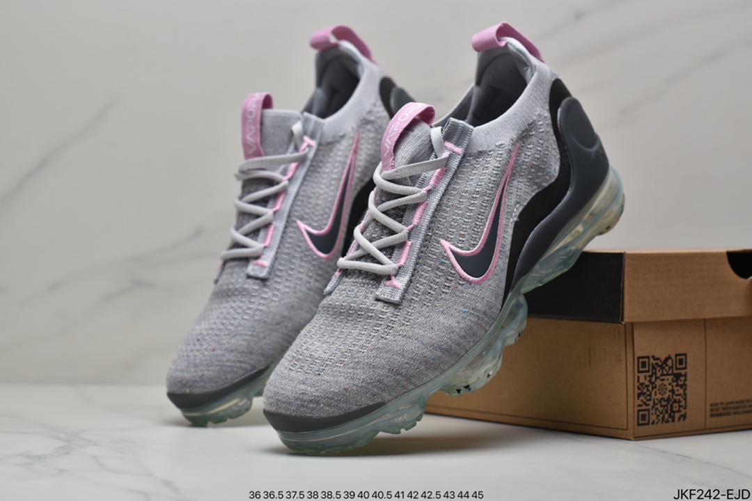 Nike Air Vapormax 2021 Flyknit FK 2021 Flyknit Full Running Shoes DB1550-004-Top High Quatity Cheap Sneakers Fashion Clothing Clothes Bags handbags Shoes of all Brand wholesale With The best Quality And Beautiful Price from China Factory Chinese suppliers wholesaler seller Nike Air Vapormax 2021 Flyknit FK 2021 Flyknit Full Running Shoes DB1550-004