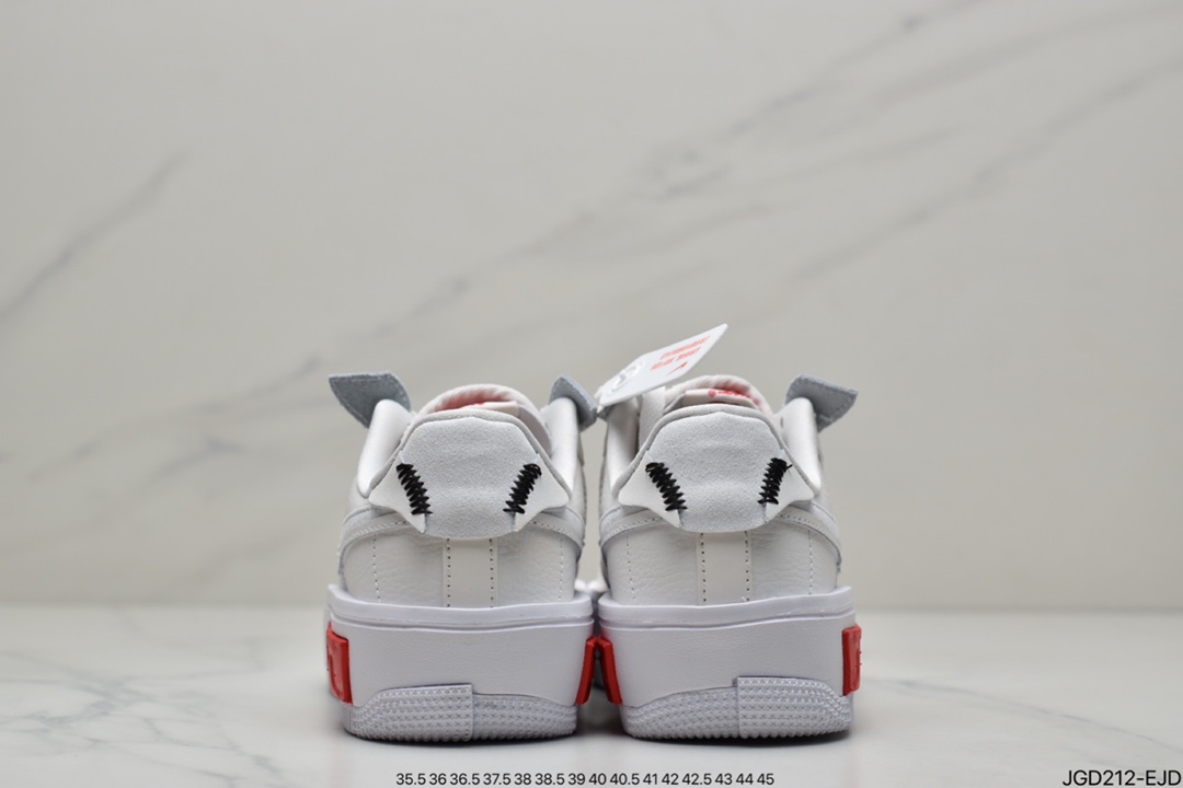 180 耐克NK Air Force 1 空军一号 官方同步 DH1290-001