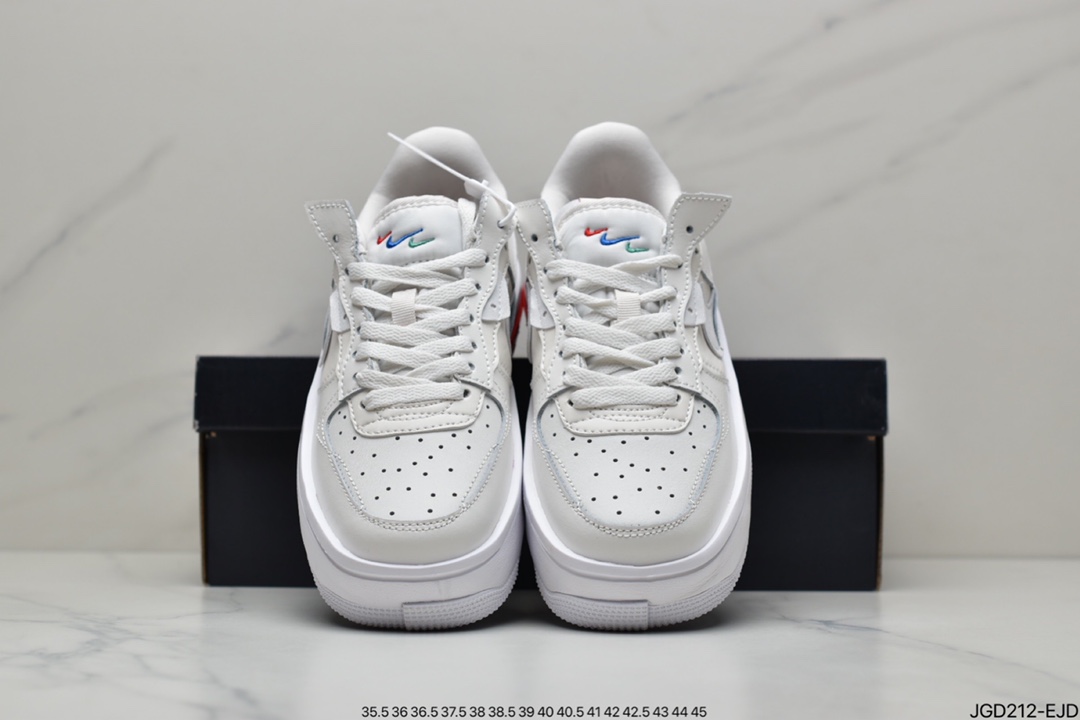 180 耐克NK Air Force 1 空军一号 官方同步 DH1290-001