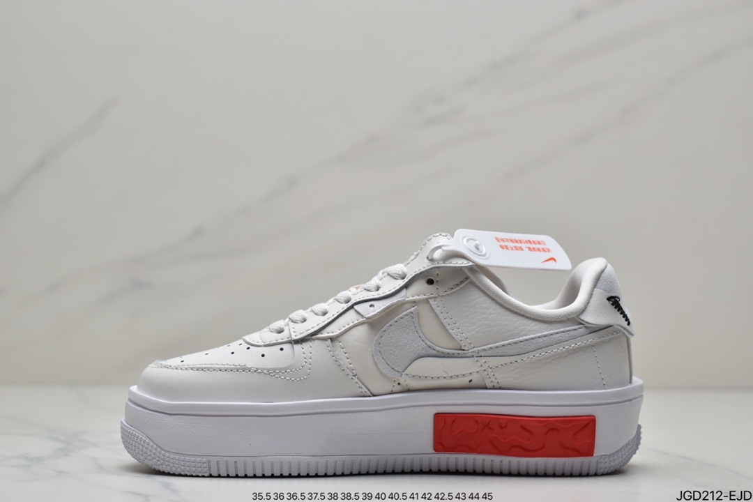 180 耐克NK Air Force 1 空军一号 官方同步 DH1290-001
