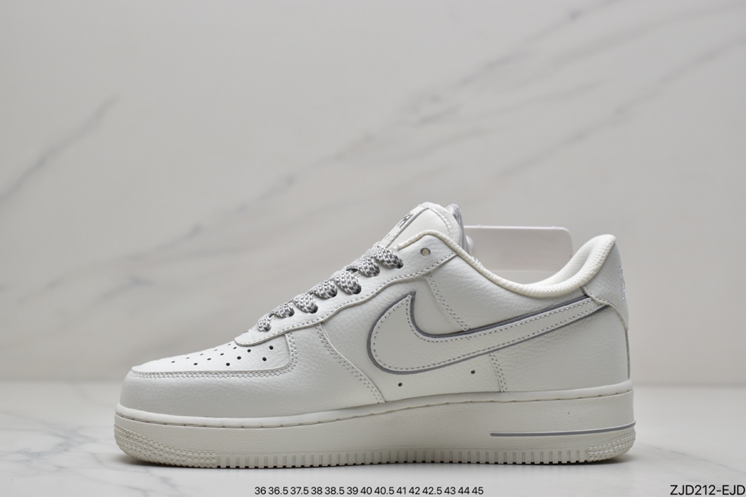 240 耐克Nike Air Force 1 Low 空军一号低帮百搭休闲运动板鞋NY2022-017
