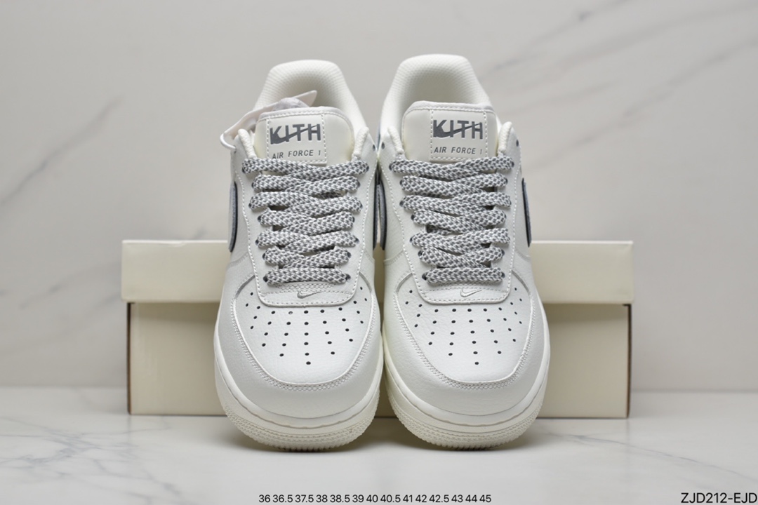 240 耐克Nike Air Force 1 Low 空军一号低帮百搭休闲运动板鞋NY2022-017