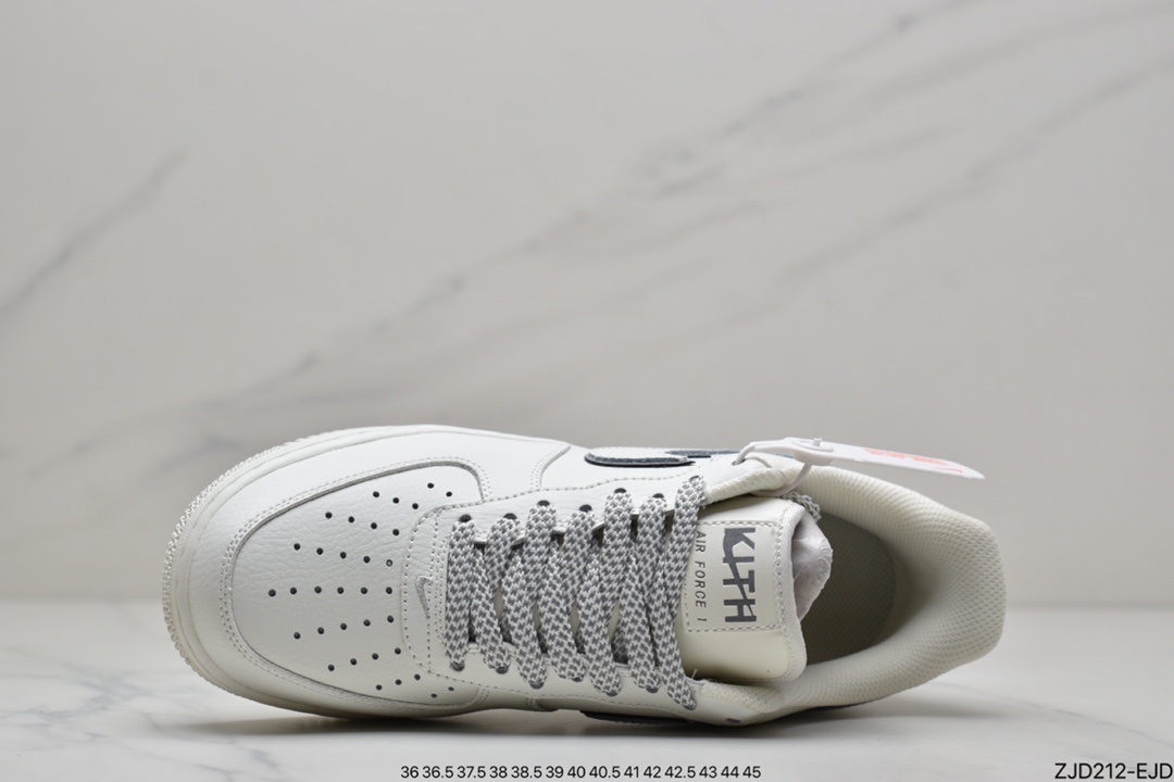 240 耐克Nike Air Force 1 Low 空军一号低帮百搭休闲运动板鞋NY2022-017