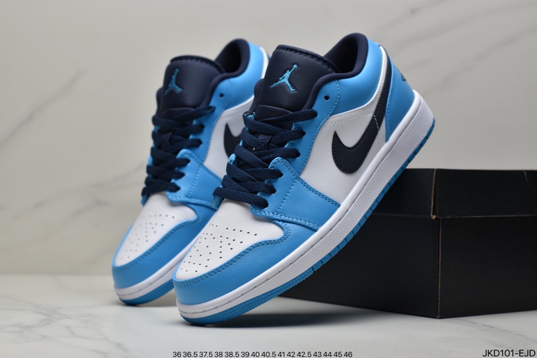 Air Jordan 1 Low AJ1 Joe 1 Low Casual Sneakers 553558-612-Top High Quatity Cheap Sneakers Fashion Clothing Clothes Bags handbags Shoes of all Brand wholesale With The best Quality And Beautiful Price from China Factory Chinese suppliers wholesaler seller Air Jordan 1 Low AJ1 Joe 1 Low Casual Sneakers 553558-612