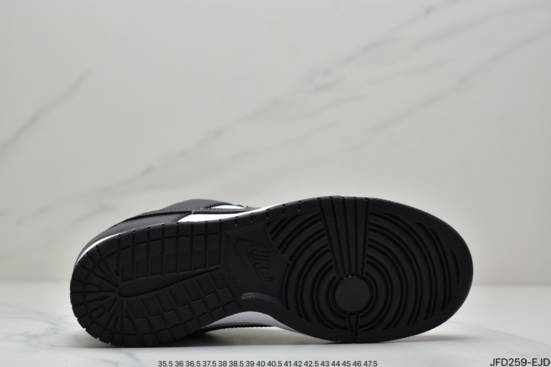 170 耐克Nike SB Dunk Low Pro 复古低帮休闲运动滑板板鞋DD1391