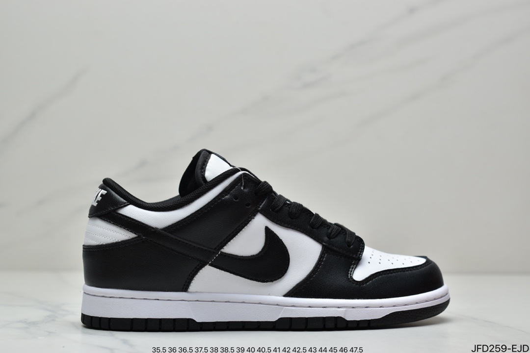 170 耐克Nike SB Dunk Low Pro 复古低帮休闲运动滑板板鞋DD1391