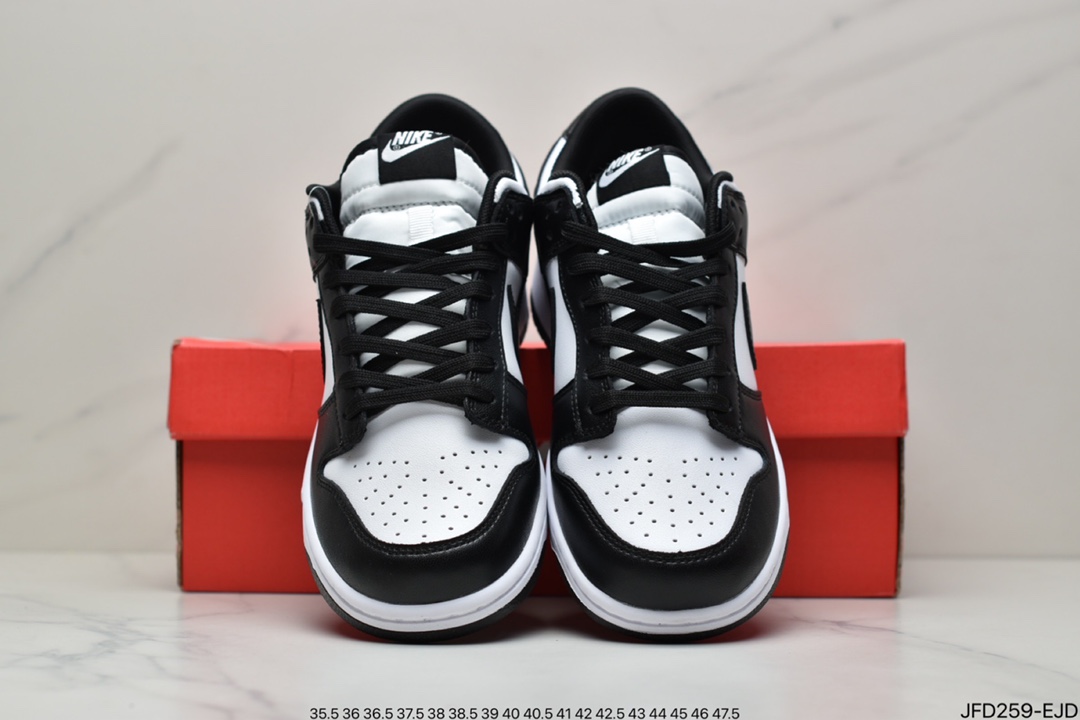 170 耐克Nike SB Dunk Low Pro 复古低帮休闲运动滑板板鞋DD1391