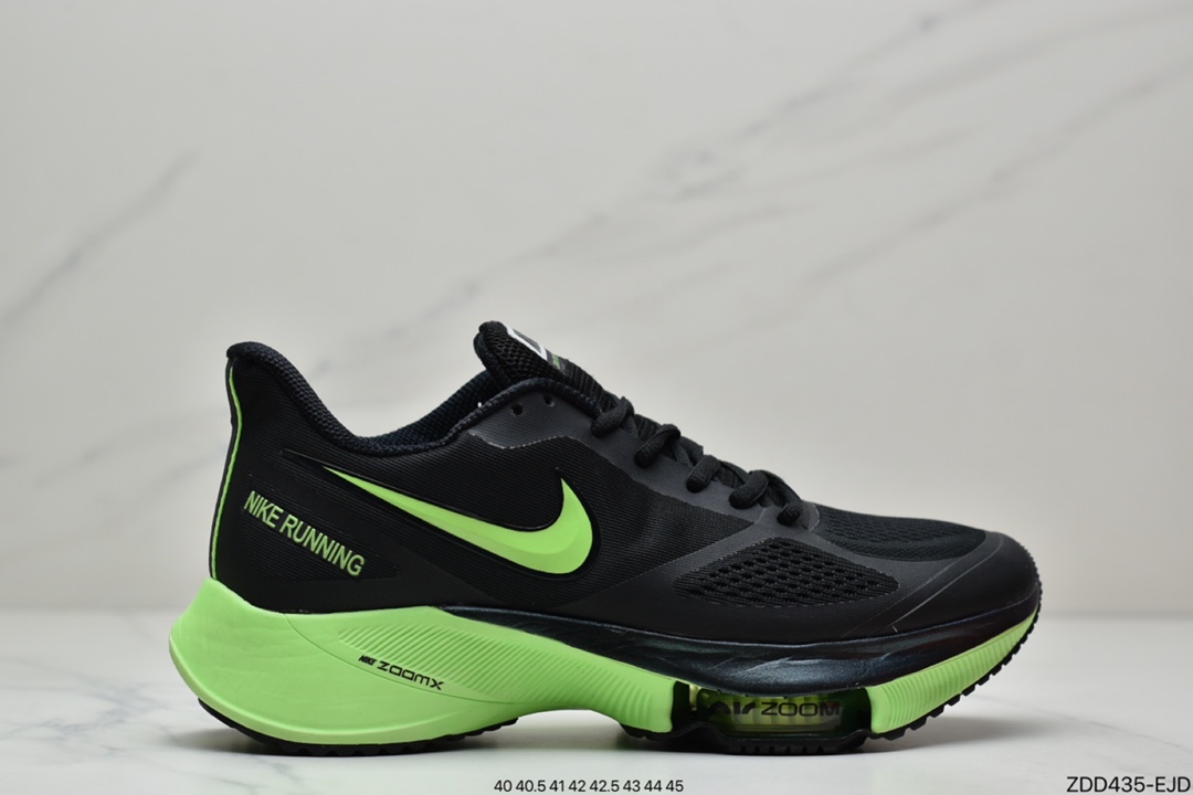 Air Zoom WINFLO 37 X ”Black/Orenge/White” Winflo 37th generation marathon air cushion lightweight jogging shoes CI9923-Top High Quatity Cheap Sneakers Fashion Clothing Clothes Bags handbags Shoes of all Brand wholesale With The best Quality And Beautiful Price from China Factory Chinese suppliers wholesaler seller Air Zoom WINFLO 37 X ”Black/Orenge/White” Winflo 37th generation marathon air cushion lightweight jogging shoes CI9923