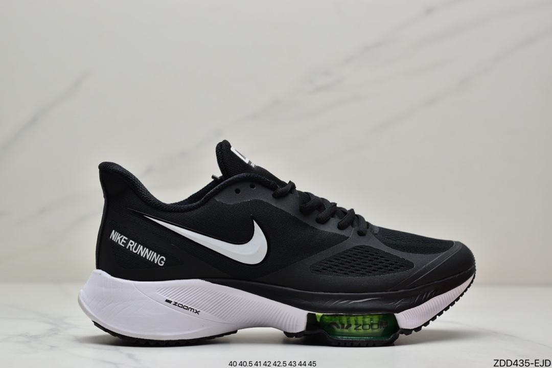 Air Zoom WINFLO 37 X ”Black/Orenge/White” Winflo 37th generation marathon air cushion lightweight jogging shoes CI9923-Top High Quatity Cheap Sneakers Fashion Clothing Clothes Bags handbags Shoes of all Brand wholesale With The best Quality And Beautiful Price from China Factory Chinese suppliers wholesaler seller Air Zoom WINFLO 37 X ”Black/Orenge/White” Winflo 37th generation marathon air cushion lightweight jogging shoes CI9923