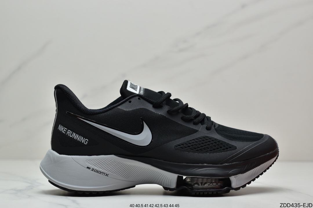 Air Zoom WINFLO 37 X ”Black/Orenge/White” Winflo 37th generation marathon air cushion lightweight jogging shoes CI9923-Top High Quatity Cheap Sneakers Fashion Clothing Clothes Bags handbags Shoes of all Brand wholesale With The best Quality And Beautiful Price from China Factory Chinese suppliers wholesaler seller Air Zoom WINFLO 37 X ”Black/Orenge/White” Winflo 37th generation marathon air cushion lightweight jogging shoes CI9923