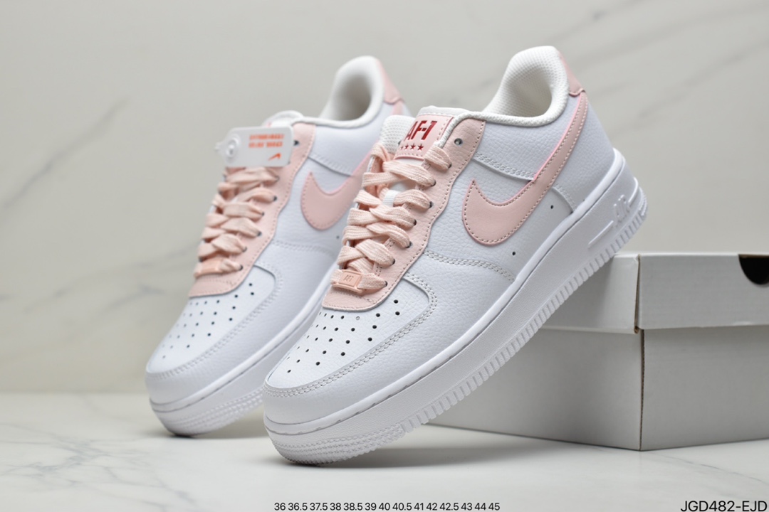 180 耐克Nike Air Force 1 Low 空军一号低帮百搭休闲运动板鞋315122-111