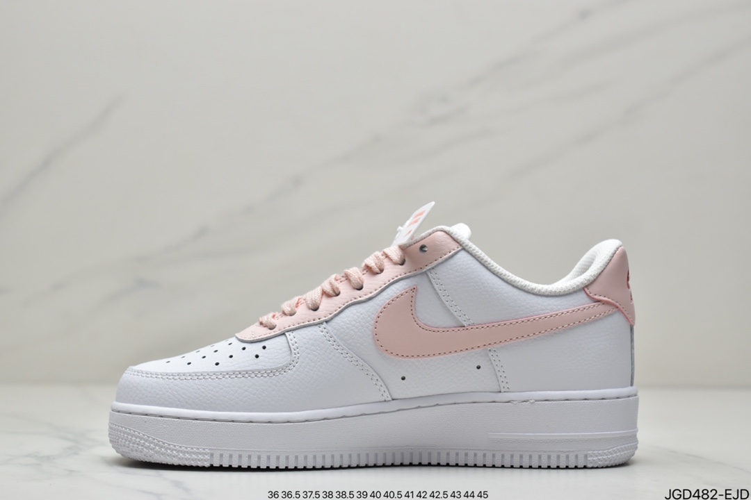 180 耐克Nike Air Force 1 Low 空军一号低帮百搭休闲运动板鞋315122-111