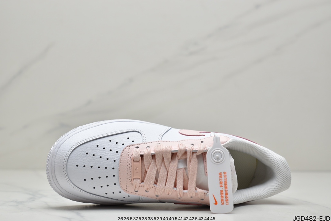 180 耐克Nike Air Force 1 Low 空军一号低帮百搭休闲运动板鞋315122-111
