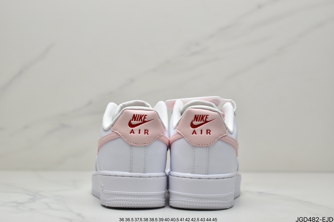 180 耐克Nike Air Force 1 Low 空军一号低帮百搭休闲运动板鞋315122-111