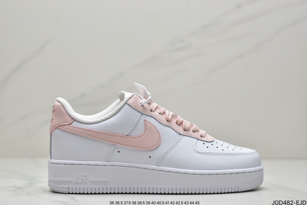 180 耐克Nike Air Force 1 Low 空军一号低帮百搭休闲运动板鞋315122-111