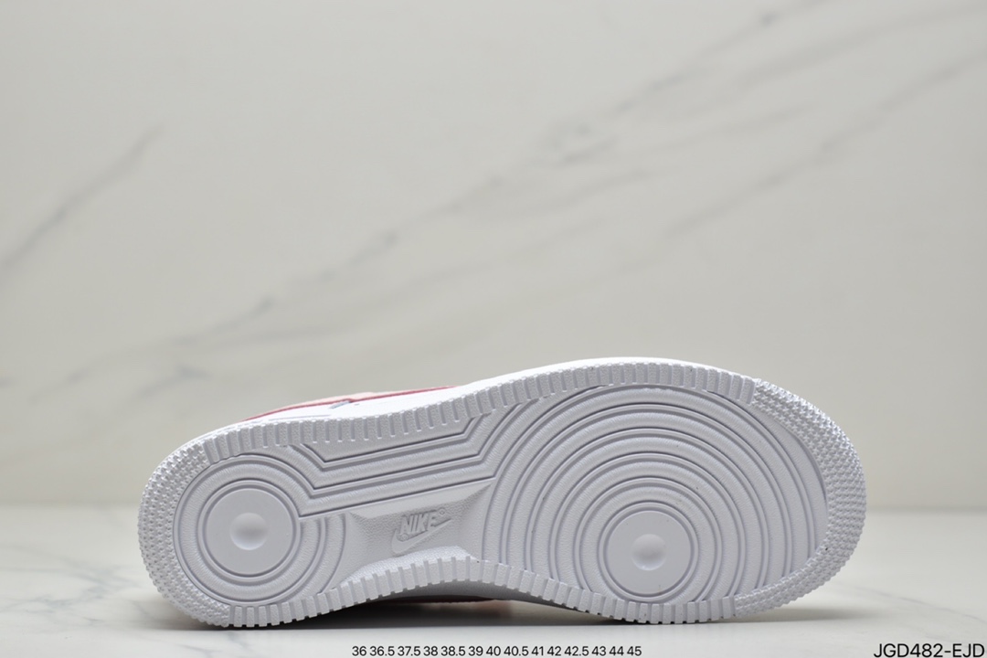 180 耐克Nike Air Force 1 Low 空军一号低帮百搭休闲运动板鞋315122-111