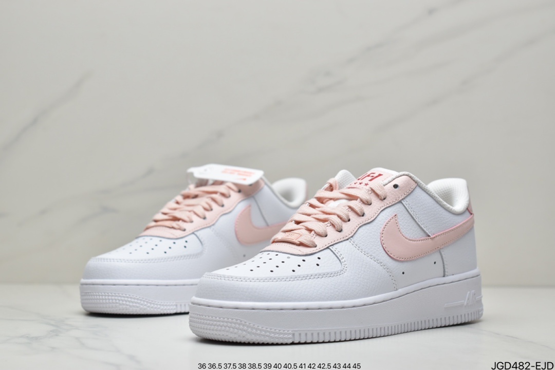 180 耐克Nike Air Force 1 Low 空军一号低帮百搭休闲运动板鞋315122-111