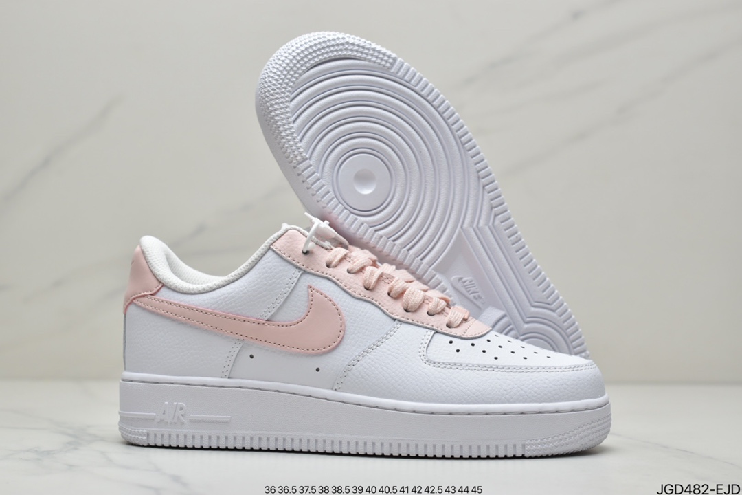 180 耐克Nike Air Force 1 Low 空军一号低帮百搭休闲运动板鞋315122-111