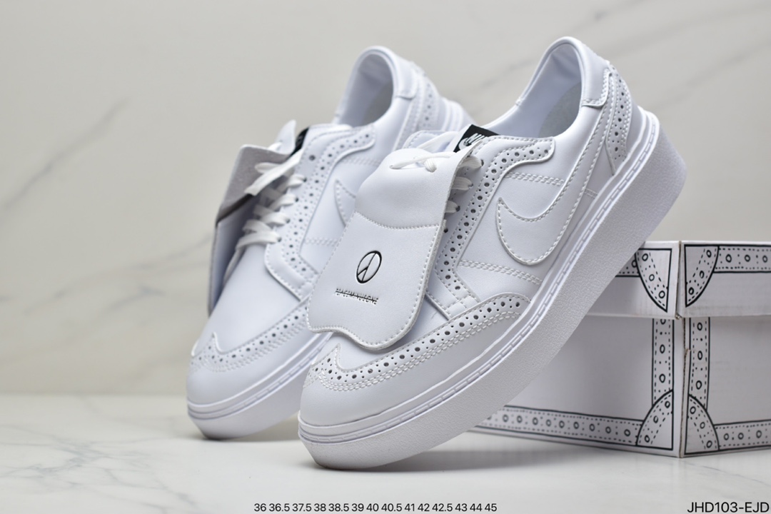 Quan Zhilong PEACEMINUSONE x NIKE Kwondo 1 casual fashion shoes DH2482-100-Top High Quatity Cheap Sneakers Fashion Clothing Clothes Bags handbags Shoes of all Brand wholesale With The best Quality And Beautiful Price from China Factory Chinese suppliers wholesaler seller Quan Zhilong PEACEMINUSONE x NIKE Kwondo 1 casual fashion shoes DH2482-100