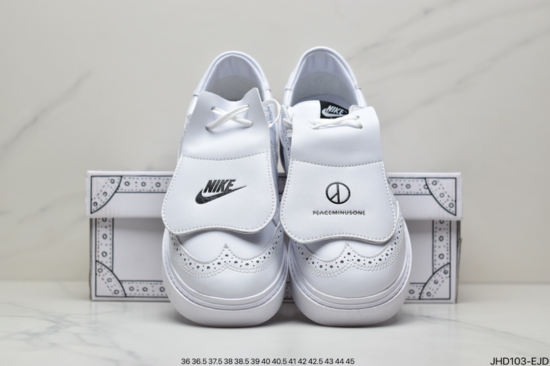 Quan Zhilong PEACEMINUSONE x NIKE Kwondo 1 casual fashion shoes DH2482-100-Top High Quatity Cheap Sneakers Fashion Clothing Clothes Bags handbags Shoes of all Brand wholesale With The best Quality And Beautiful Price from China Factory Chinese suppliers wholesaler seller Quan Zhilong PEACEMINUSONE x NIKE Kwondo 1 casual fashion shoes DH2482-100