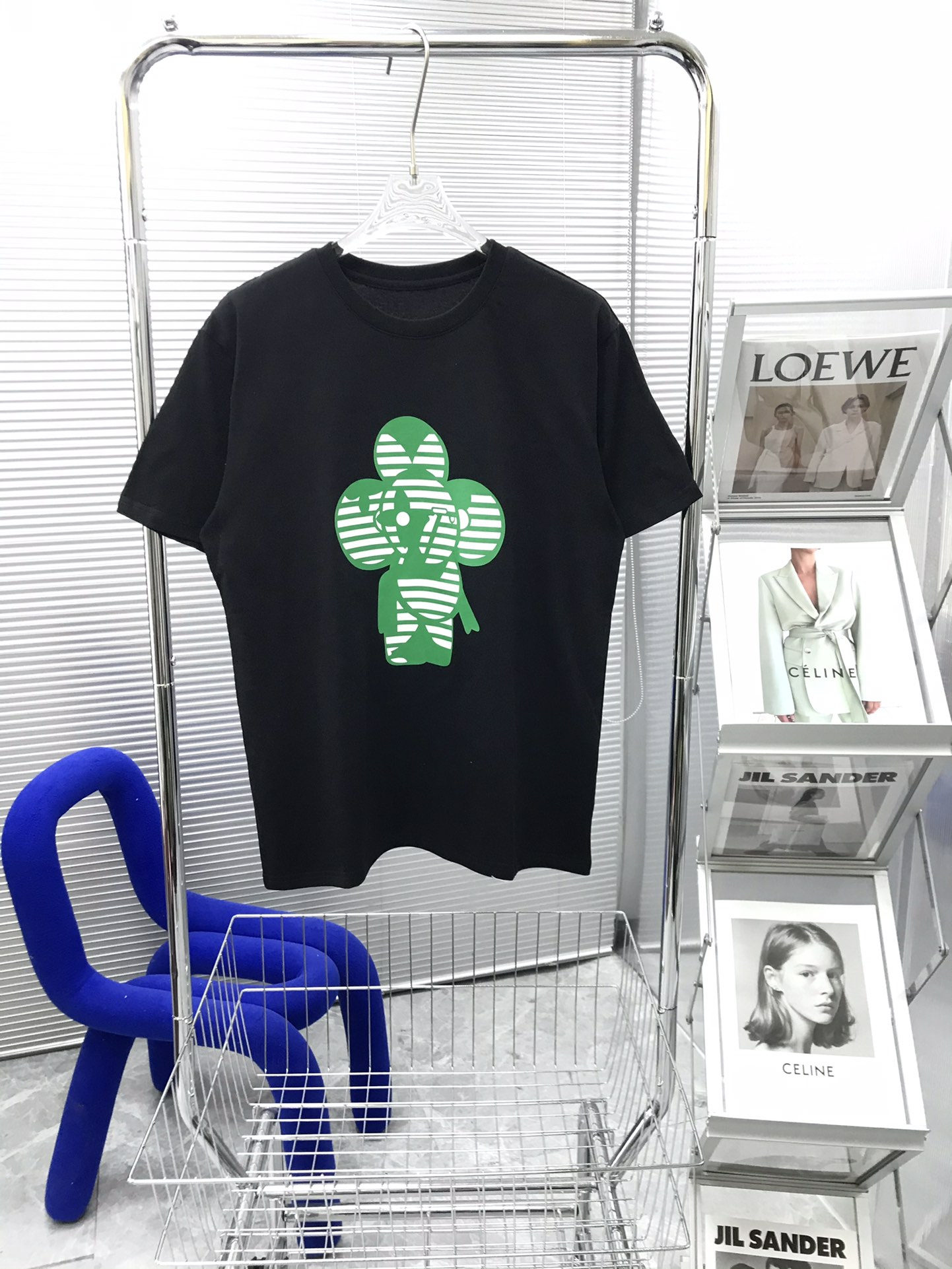 Louis Vuitton Good
 Clothing T-Shirt Buy Top High quality Replica
 Unisex Spring/Summer Collection Short Sleeve