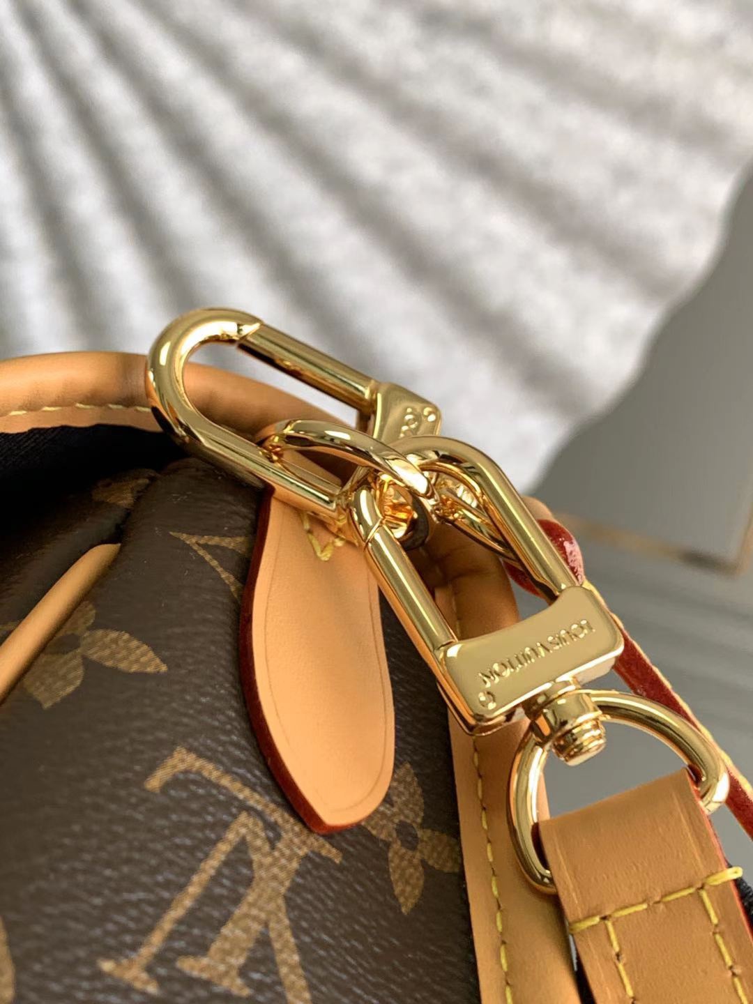 Chanel Luxury Atelier Designer Belt Accessories Ref.5B25AE70 6
