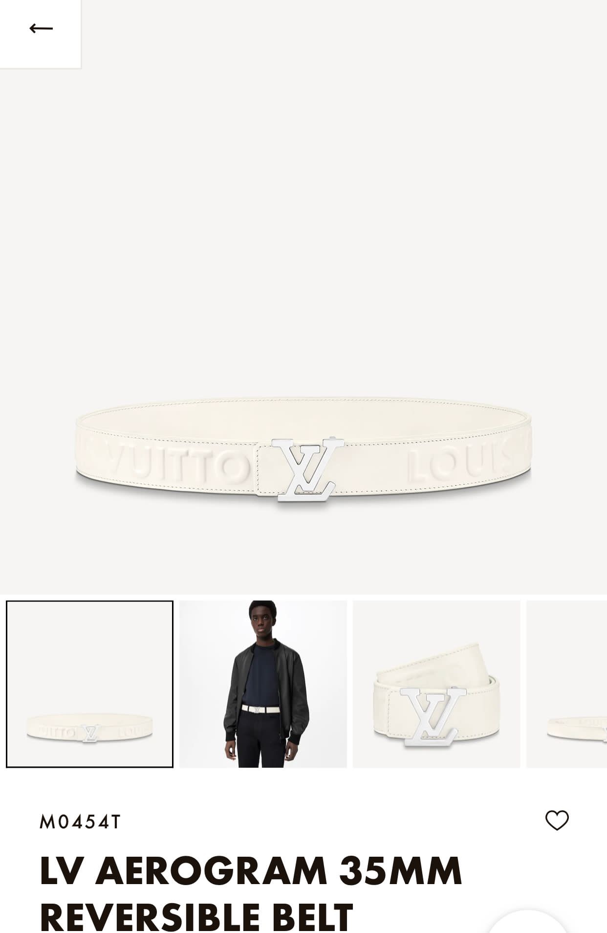 Louis Vuitton Best
 Belts Calfskin Cowhide