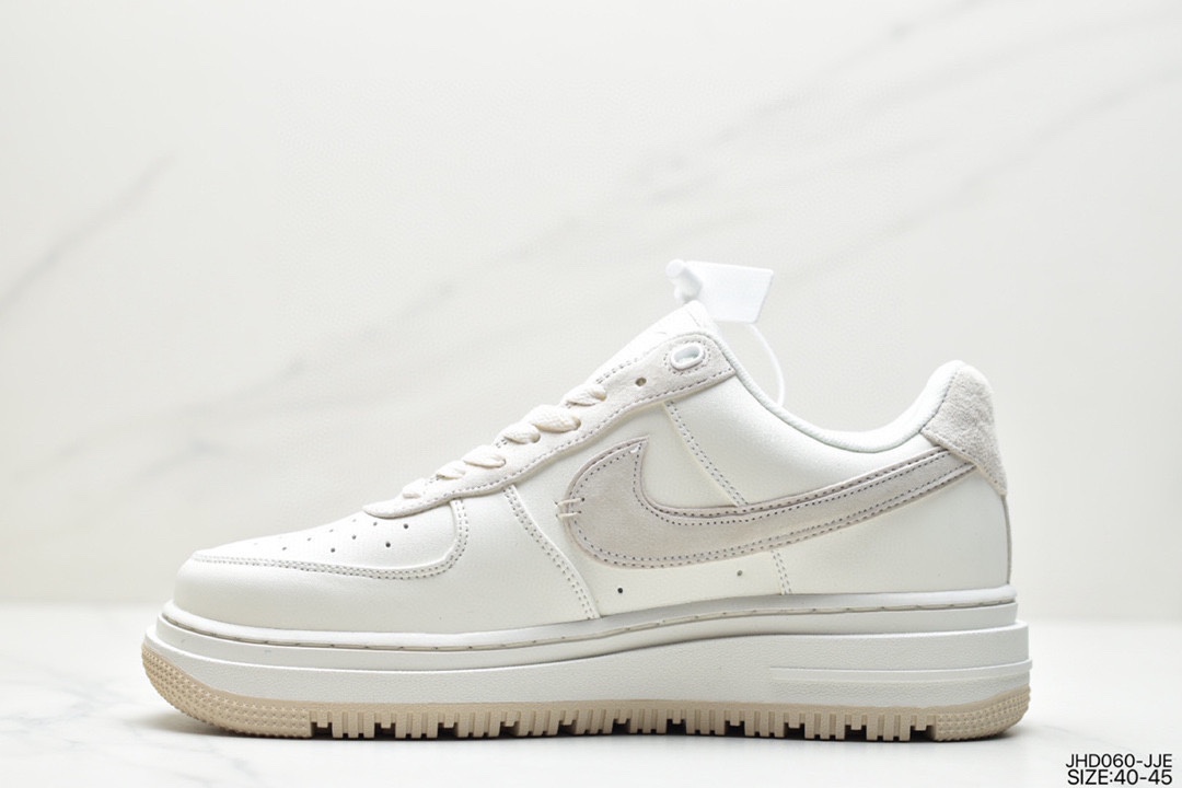 190 空军一号Nike Air Force 1 GTX Boot 正式发布CT2815
