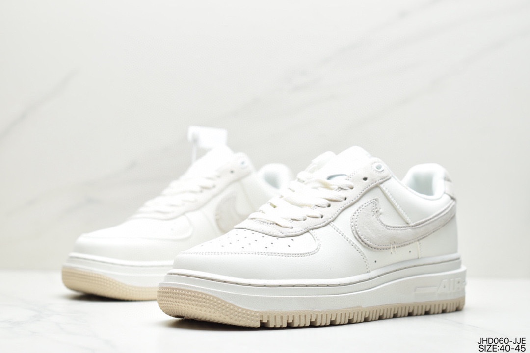 190 空军一号Nike Air Force 1 GTX Boot 正式发布CT2815