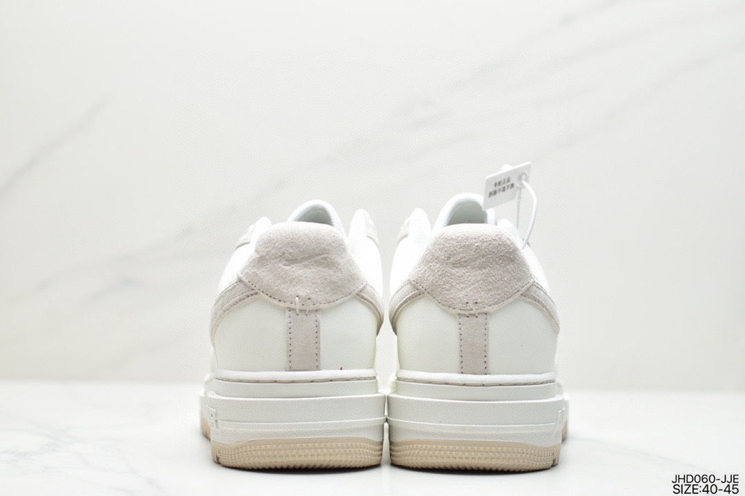 190 空军一号Nike Air Force 1 GTX Boot 正式发布CT2815