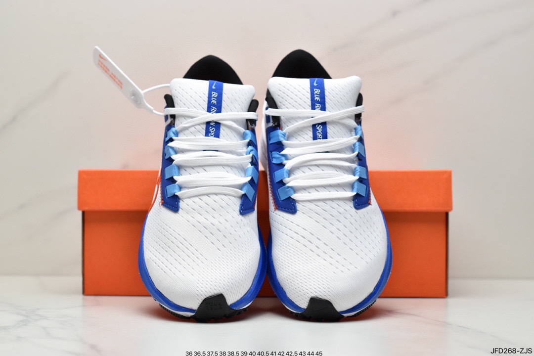 170 耐克Nike Air Zoom Pegasus 38 针织透气 登月38代CW7356-002
