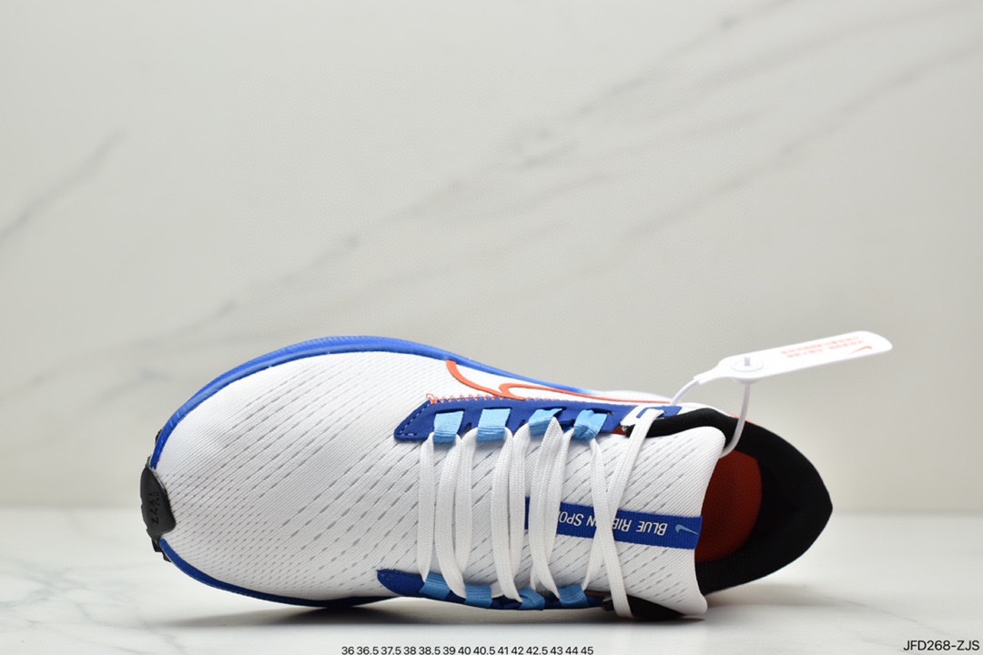 170 耐克Nike Air Zoom Pegasus 38 针织透气 登月38代CW7356-002